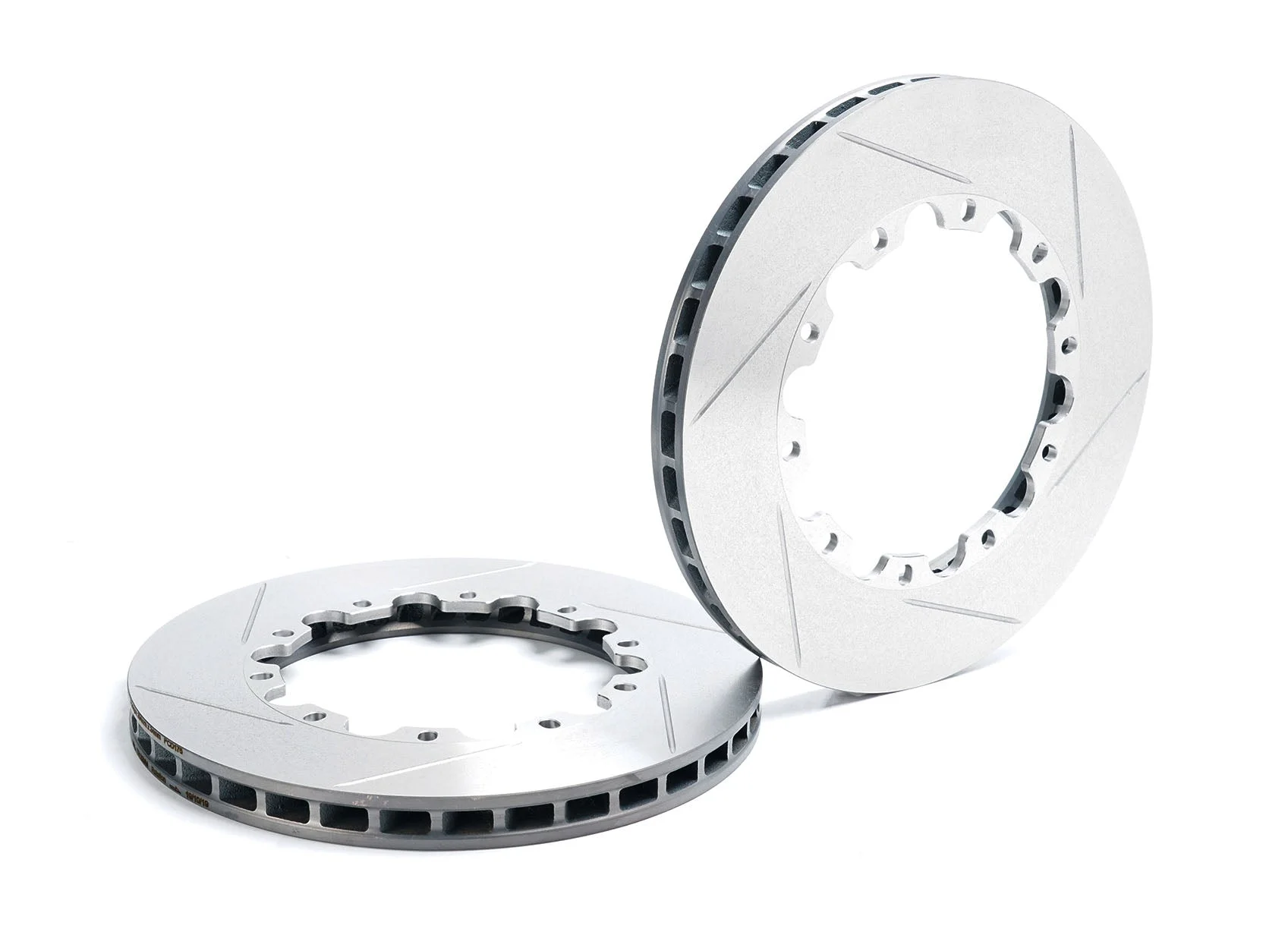 Paragon Performance Rotor Rings 294mm x 24mm (11.57" x 0.94") – P.C.D. 175mm