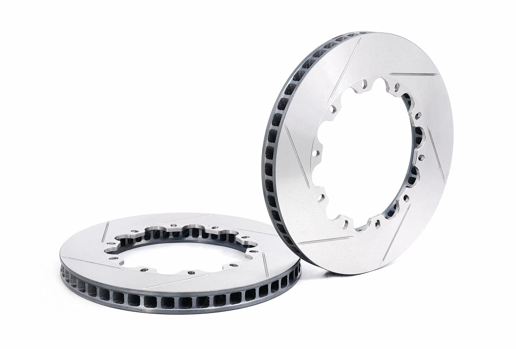 Paragon Performance Rotor Rings 312mm x 28mm (12.28" x 1.10") – P.C.D. 188mm
