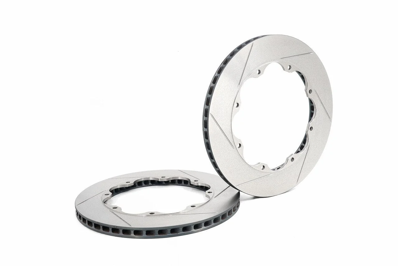 Paragon Replacement Rotors – Rear – TT RS (8S)