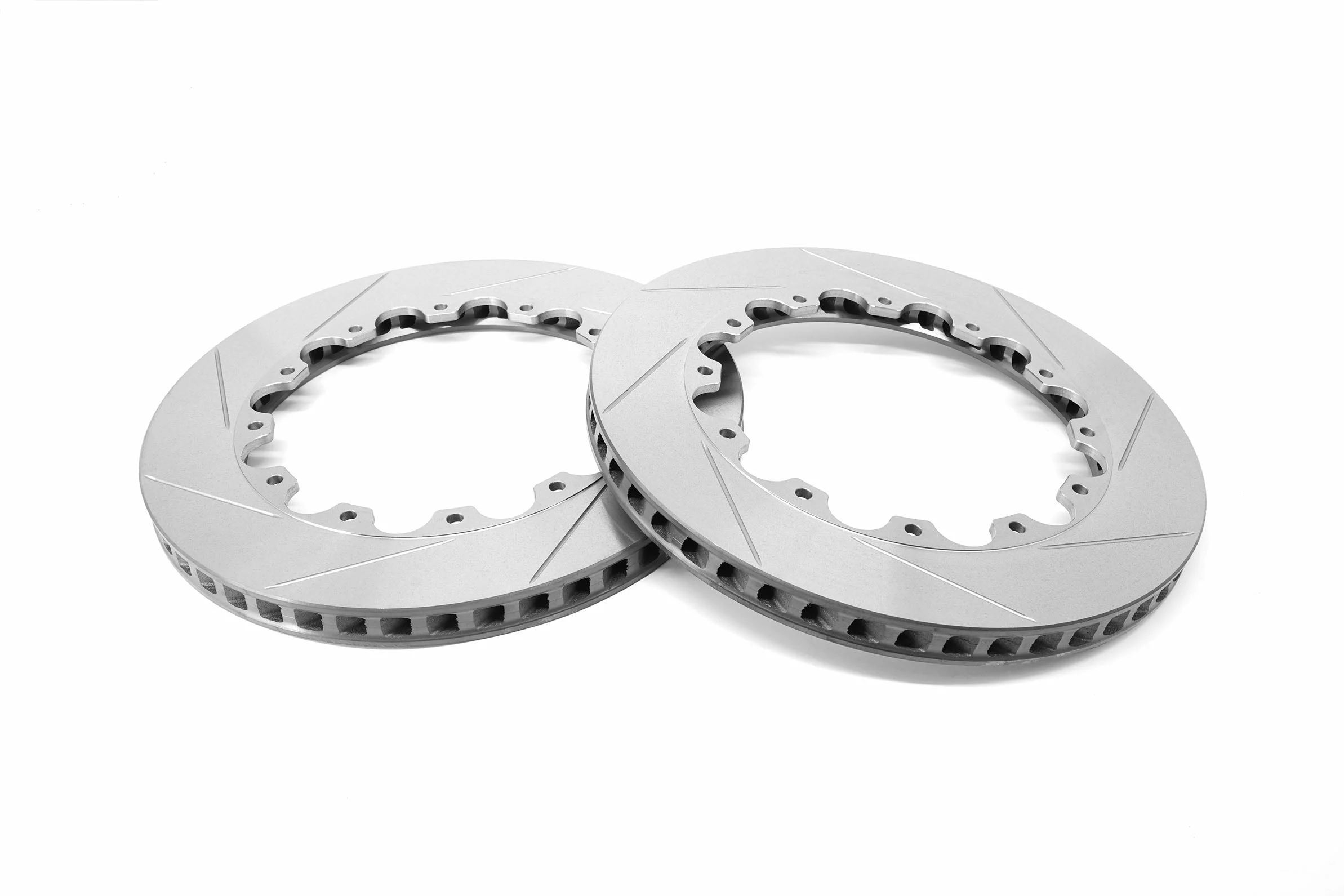 Paragon Performance Rotor Rings 380mm x 28mm (14.96" x 1.10") – P.C.D. 240mm – I.D. 264.7mm – D55