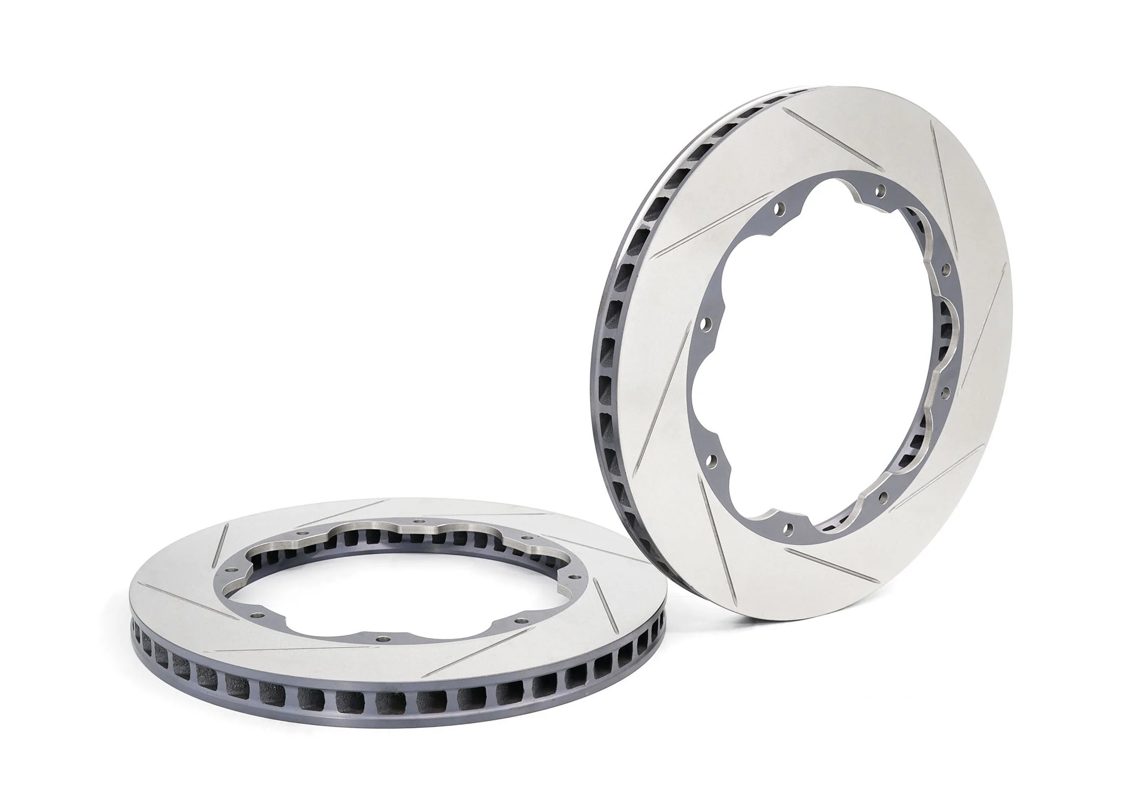 Paragon Performance Rotor Rings 380mm x 30mm (14.96" x 1.18") – P.C.D. 247mm