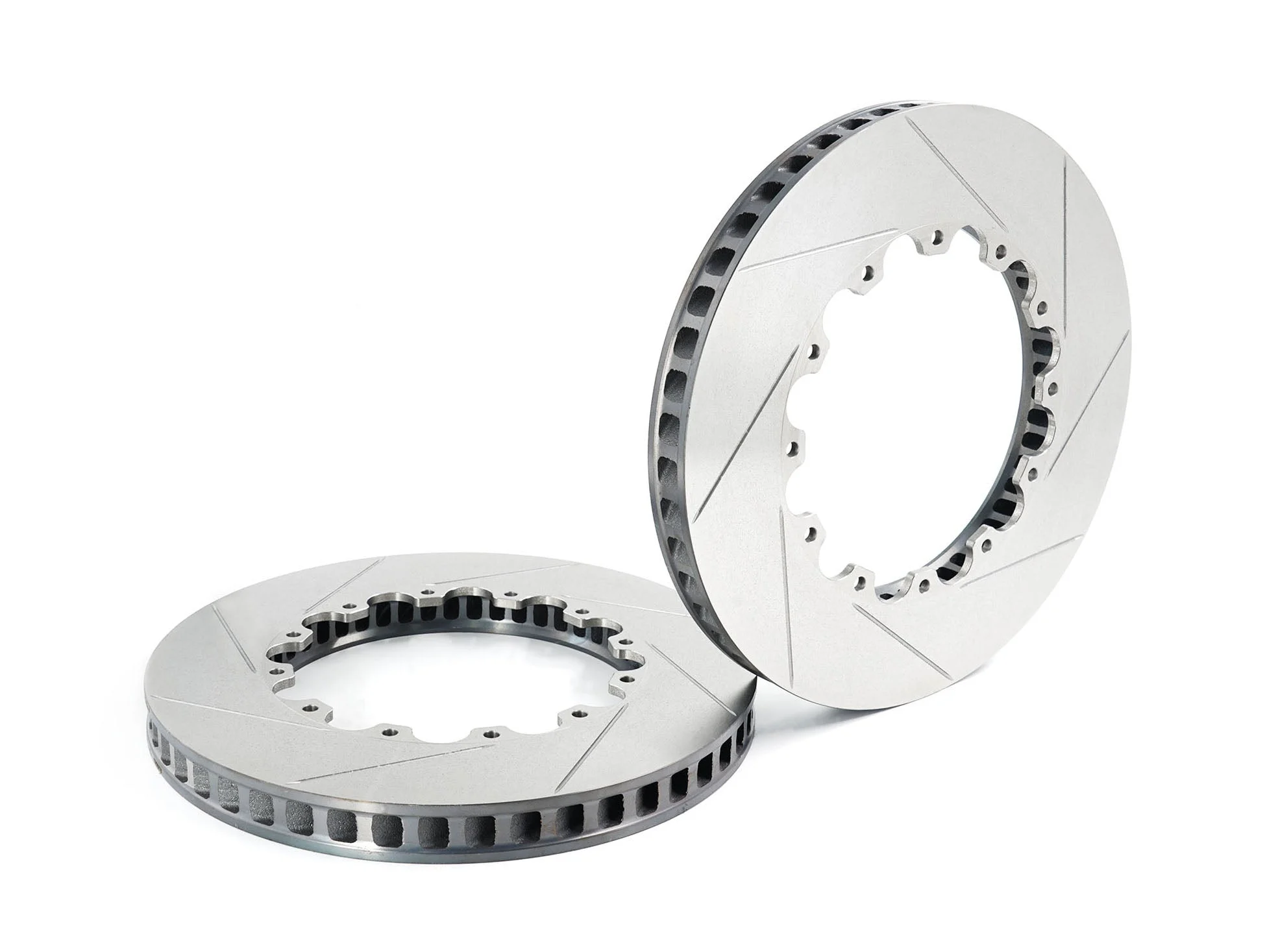 Paragon Performance Rotor Rings 390mm x 32.8mm (15.35" x 1.29") – P.C.D. 231.5mm