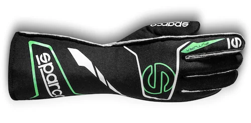 Sparco Futura Race Gloves