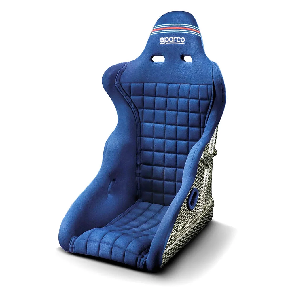 Sparco Martini Legend Kevlar Racing Seat