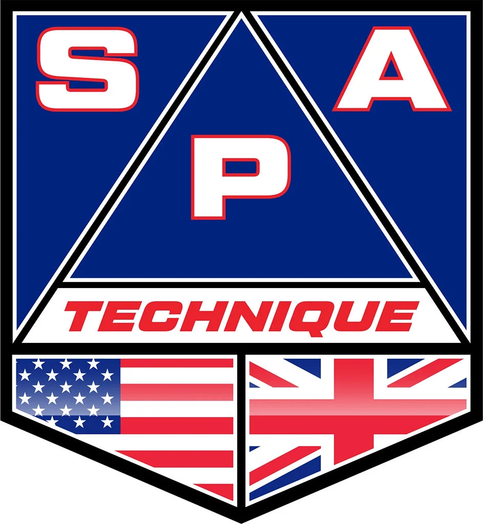 SPA Label For AFFF FIA Systems | 1998-2017