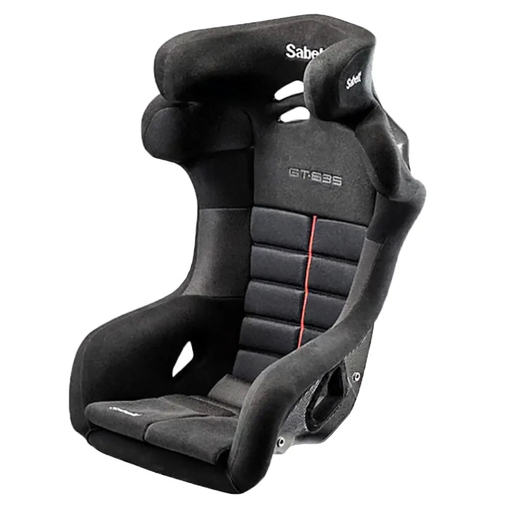 Sabelt GT-635 Ferrari Challenge Racing Seat | FIA 8862-2009