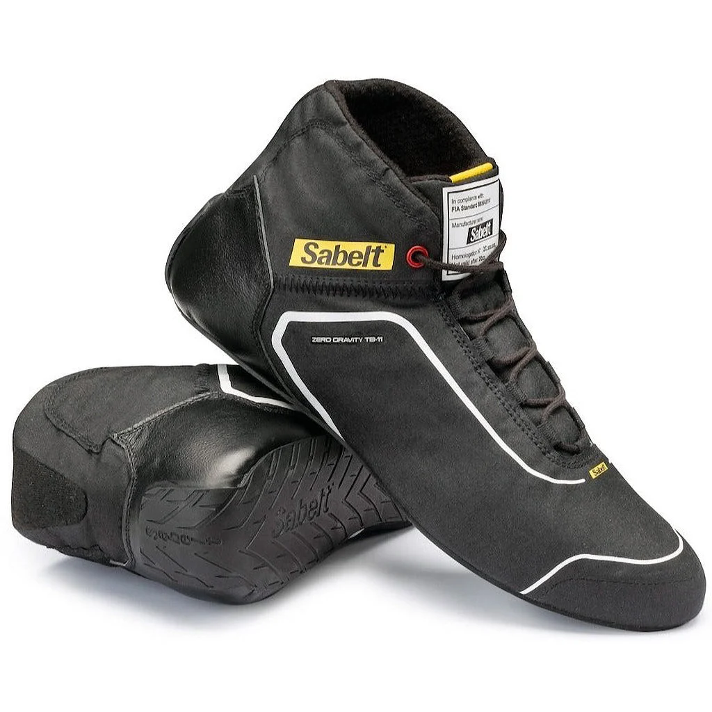 Sabelt TB-11 Zero Gravity Race Shoe
