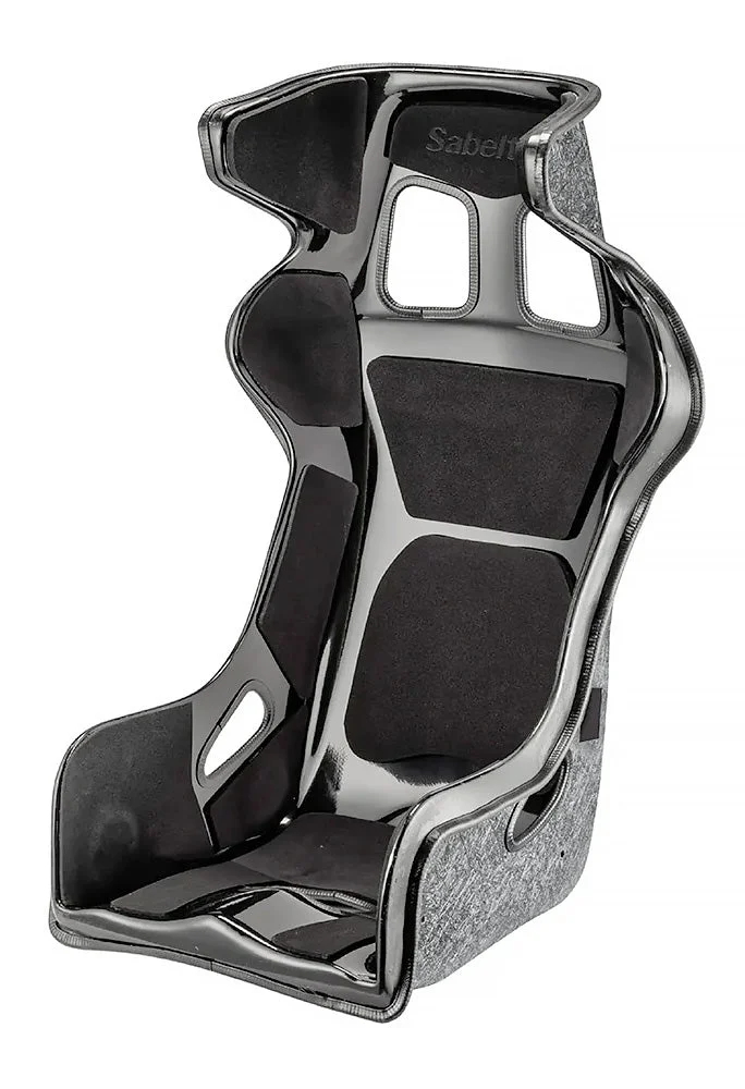 Sabelt X-Pad Rallycross Racing Seat | Waterproof