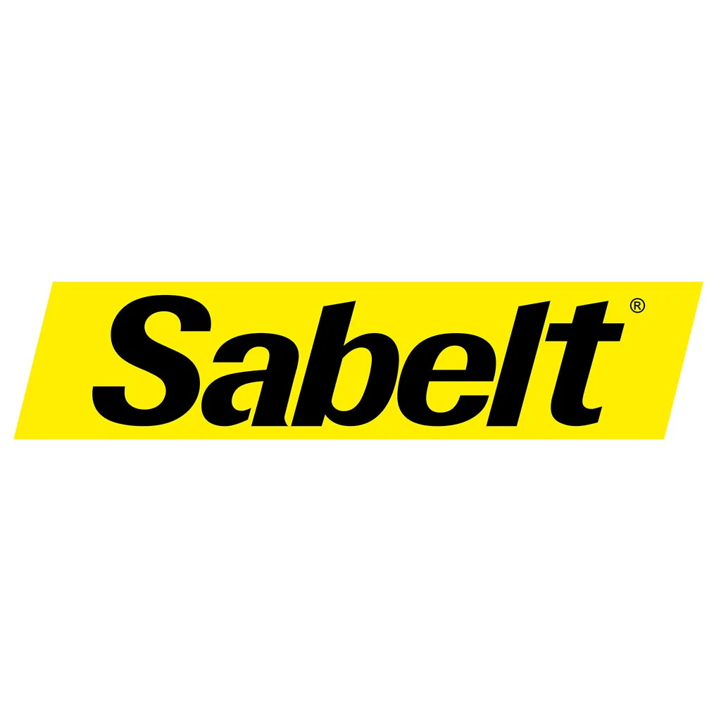 Sabelt Sewn-In Arm Restraints
