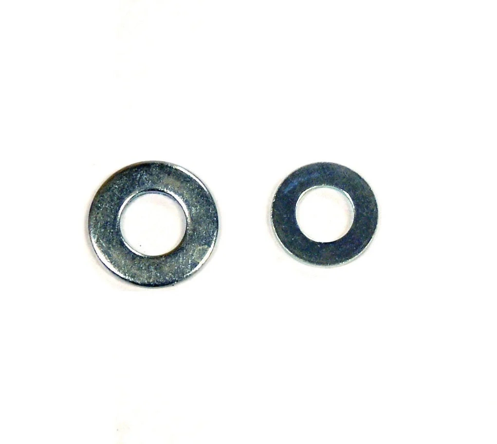 Schroth Washers