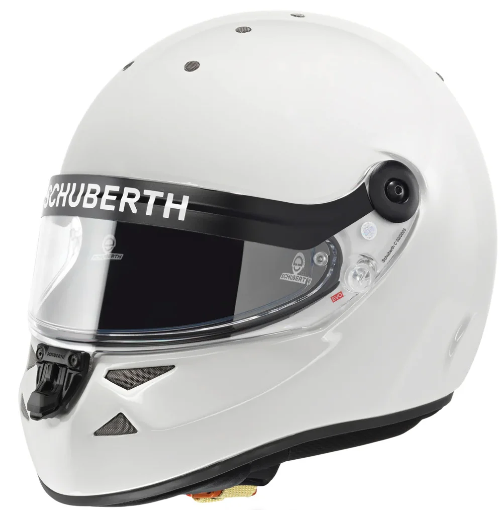Schuberth SK1 Hybrid Helmet CMR2016