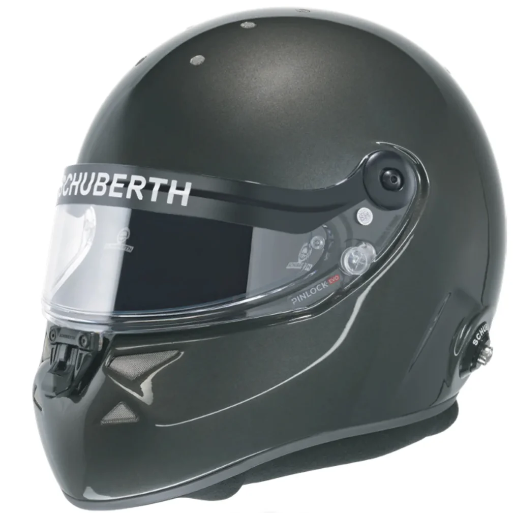 Schuberth SP1 Hybrid Helmet SA2025