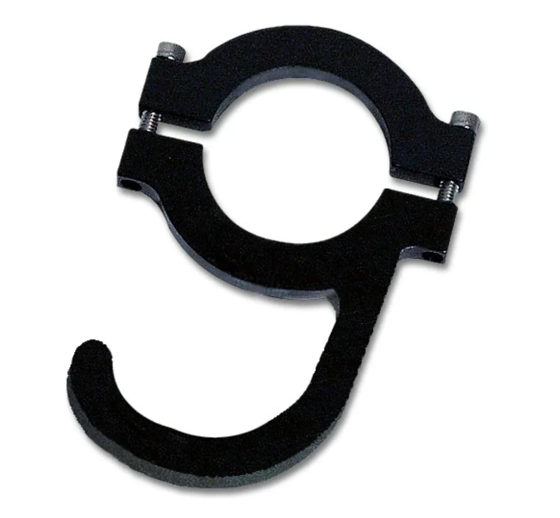 Longacre 1 1-2" Steering Wheel Hook