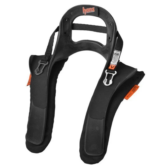 Daily Rental of HANS Device at AMP