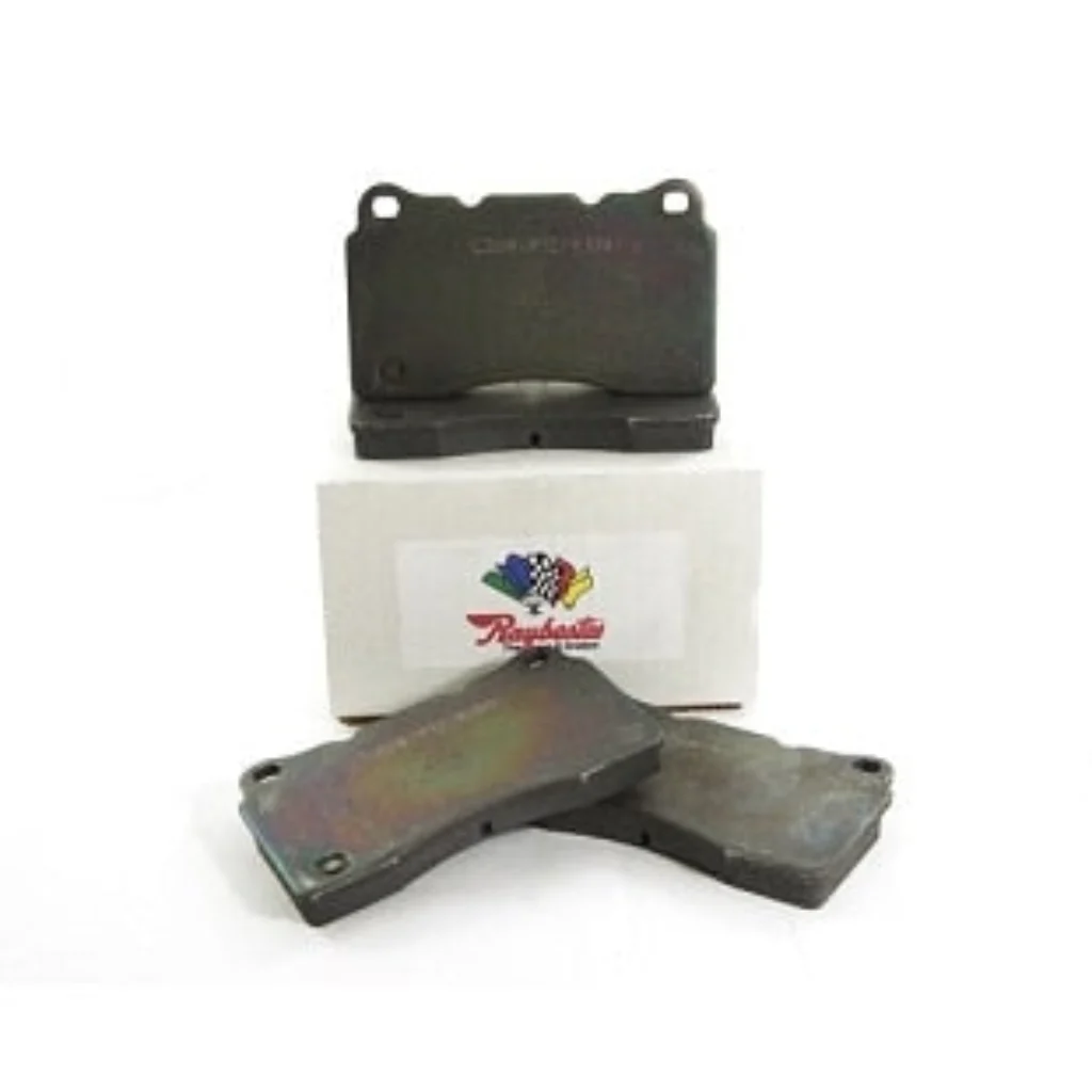 Raybestos ST43 Brake Pads | BMW F8x M2, M3, M4 (Front)