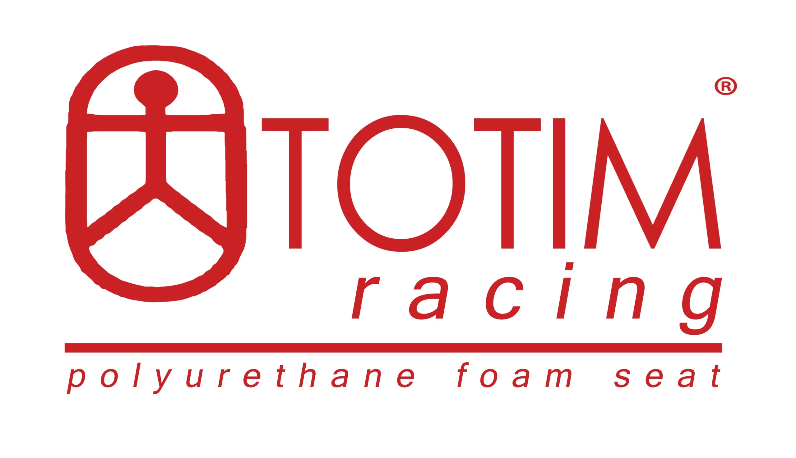 Totim Racing Self-Contained Foam Seat Insert Kits for  F4, Radical, GT, WRC, Prototypes
