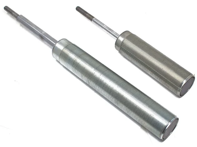 Silver's NEOMAX 12k Rear Cartridge (SC2003 Camaro kit)