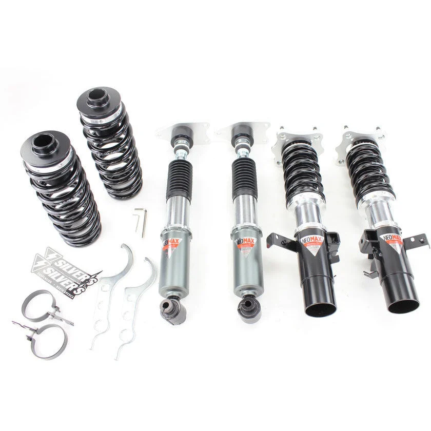 Silver's NEOMAX Coilovers Toyota Supra A90 RWD 6 Cyl 2019-Current