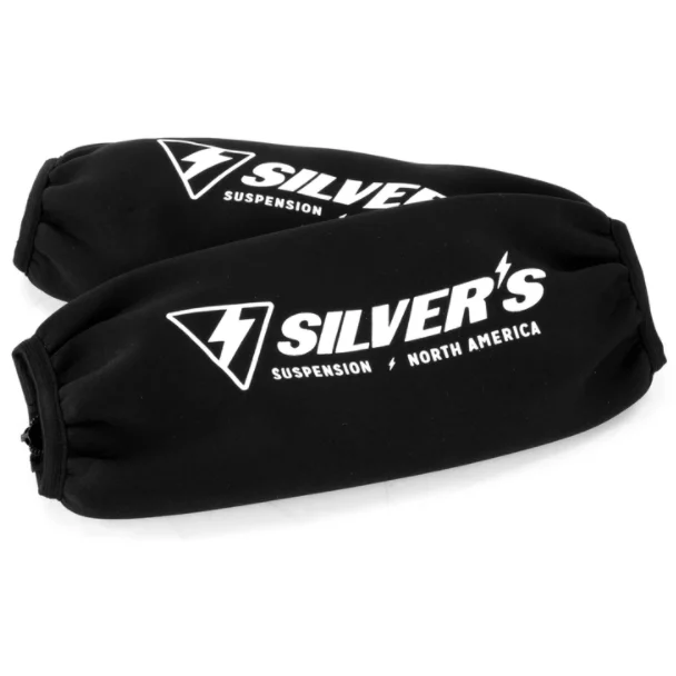 Silver's Suspension Coilover Socks 2 PAIRS