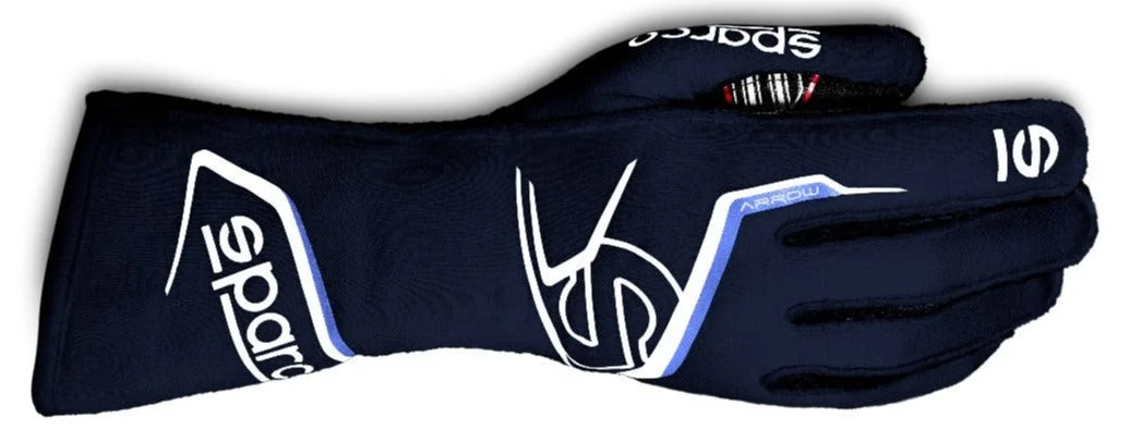 Sparco Arrow Nomex Gloves