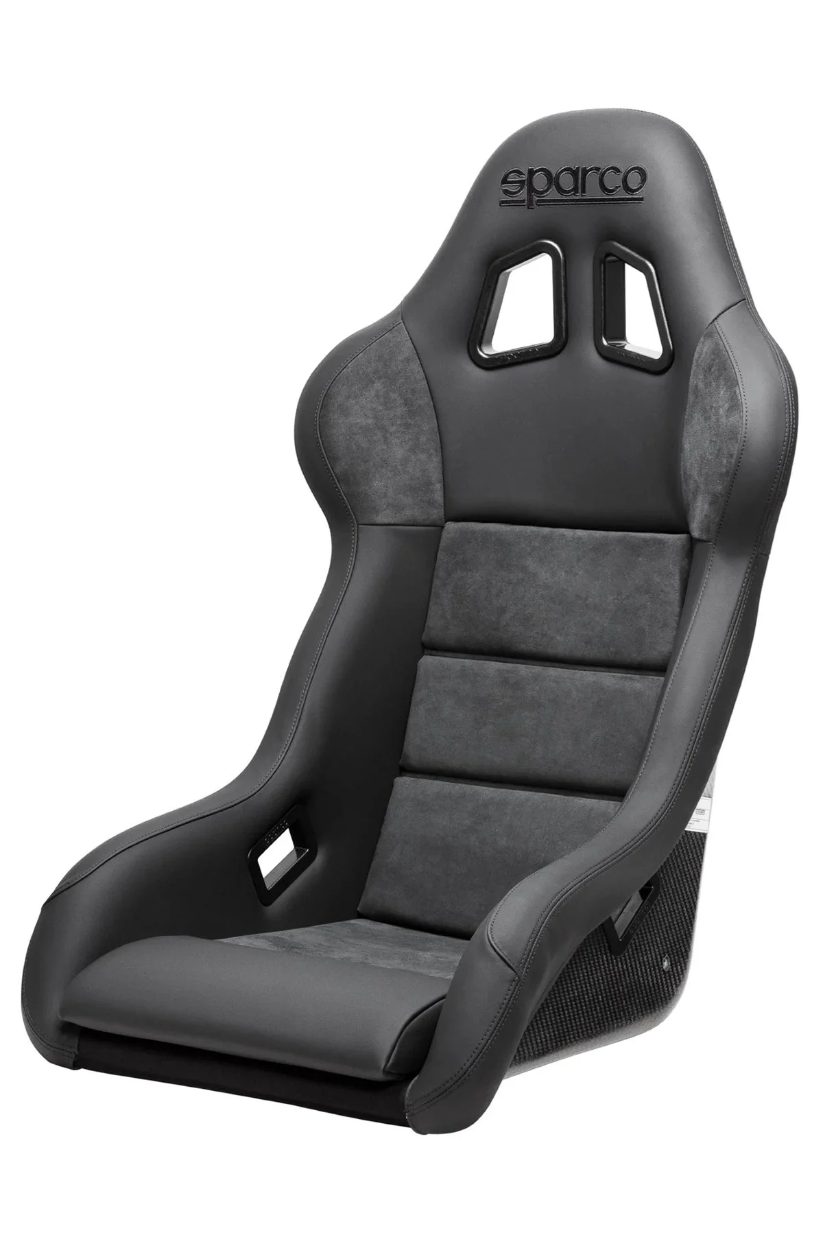 Sparco EVO Performance Carbon Fiber Racing Seat | Med, Large or XL