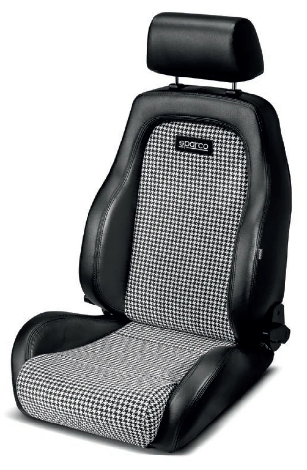 Sparco GT Performance Seat