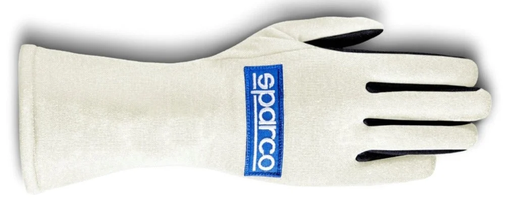 Sparco Land Classic Nomex Gloves (New!)