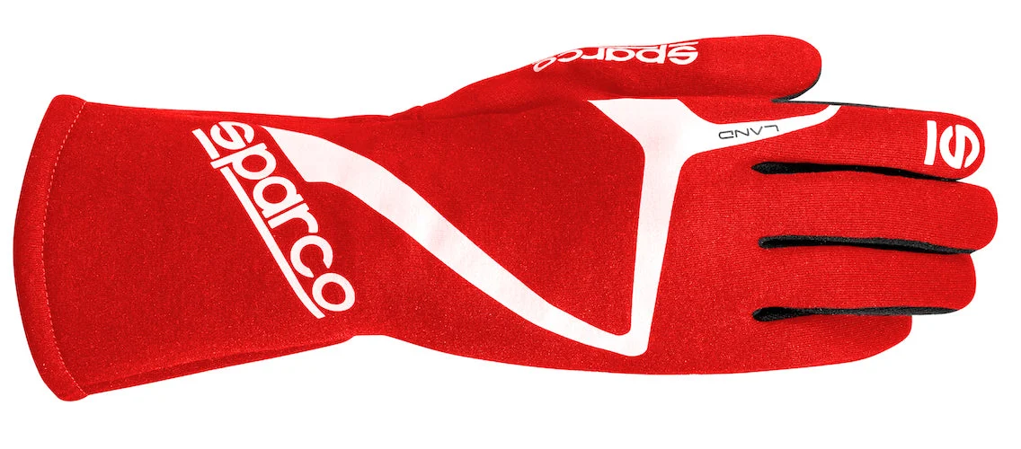 Sparco Land Nomex Gloves (New!)