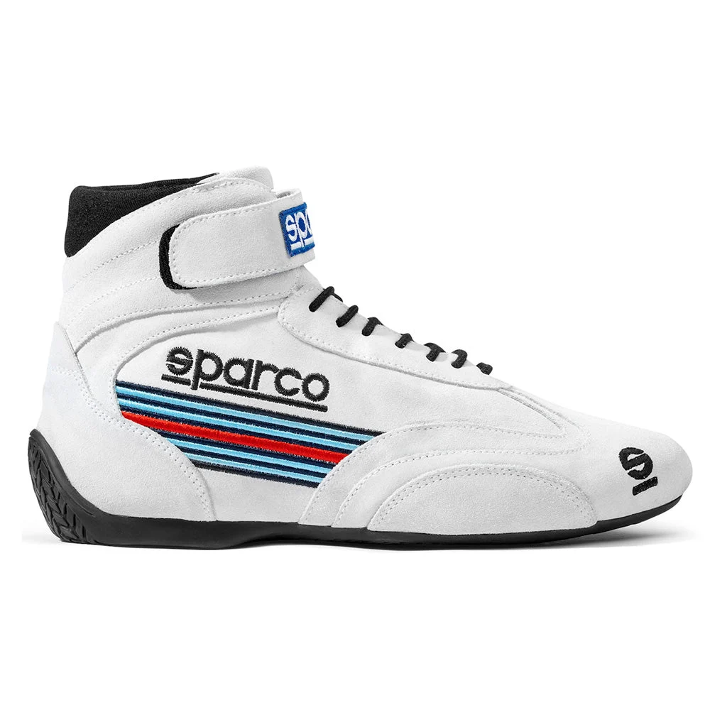 Sparco Martini Racing Top Shoes
