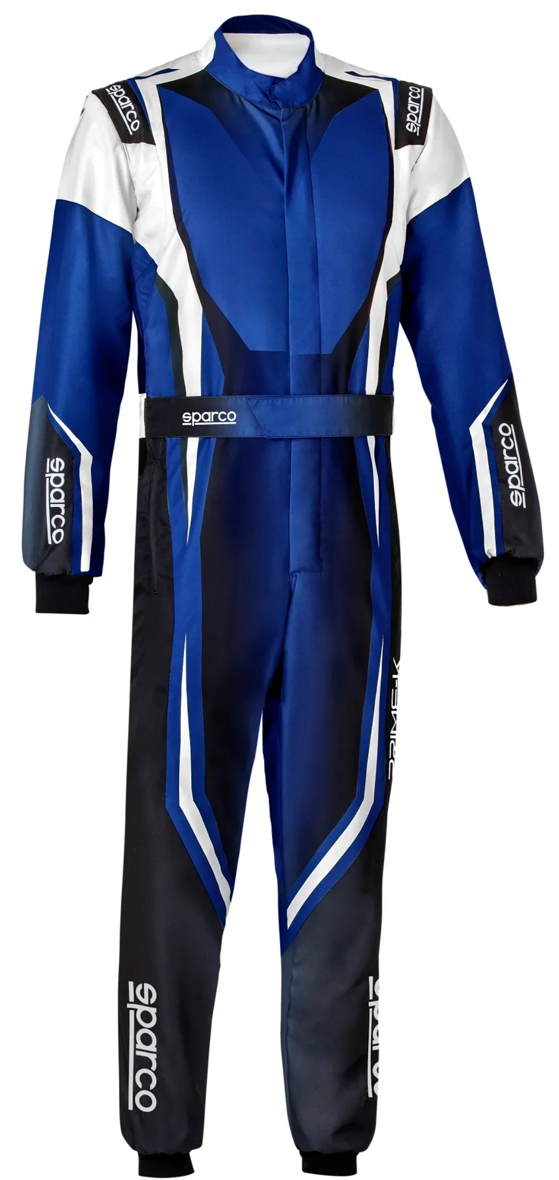 Sparco Prime-K Advanced Kart Racing Suit | FIA 8877-2022