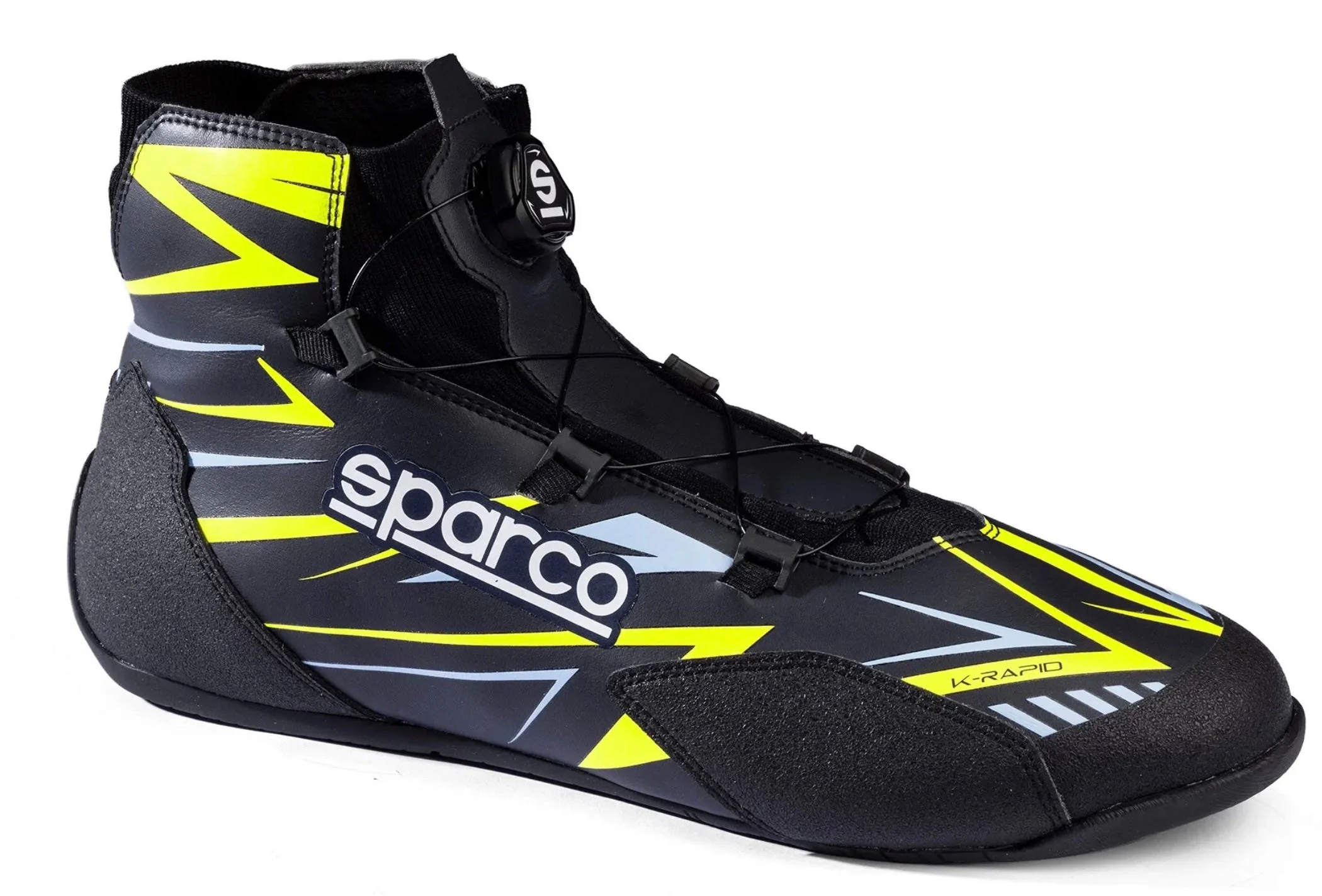 Sparco K-Rapid Kart Racing Shoe