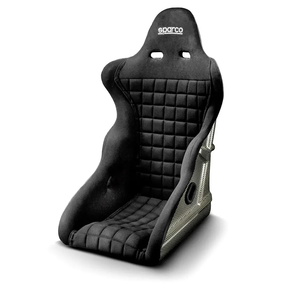 Sparco Legend Kevlar Racing Seat
