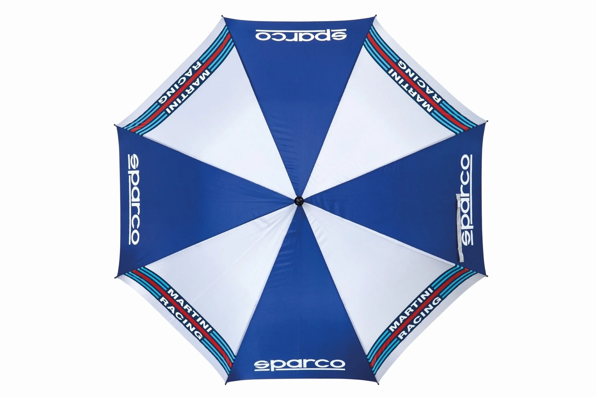 Sparco Martini Racing Umbrella