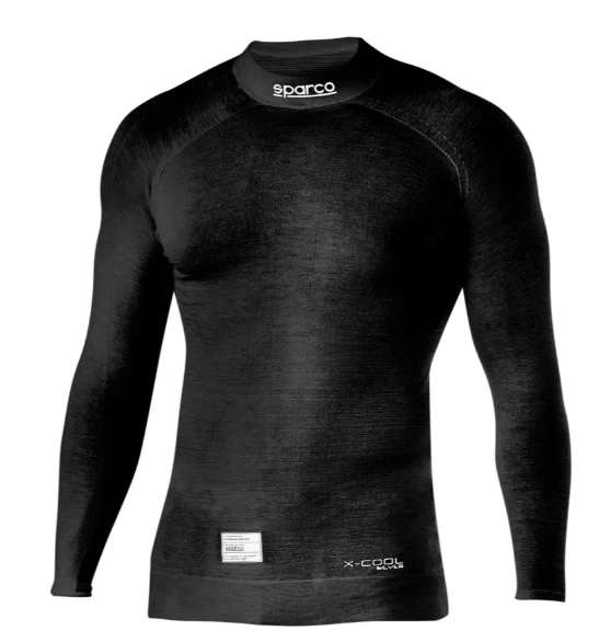Sparco RW-10 Seamless Nomex Shirt (Garage Sale)