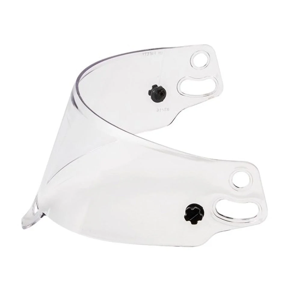 Sparco Helmet Shields (Air and Sky)