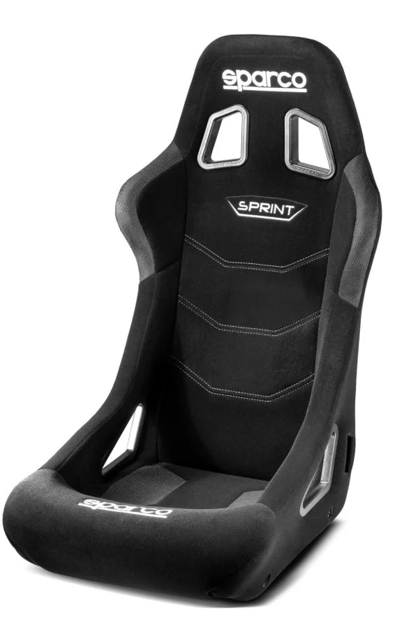 Sparco Sprint+ Racing Seat
