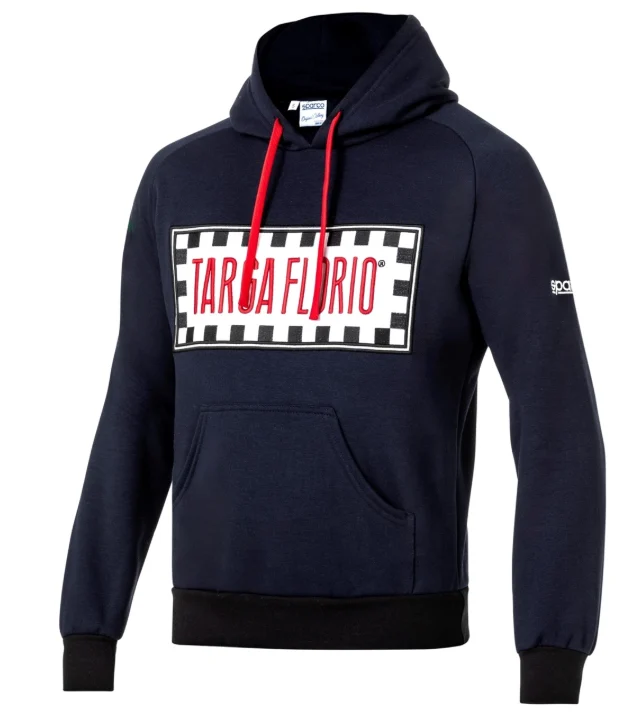 Sparco Targa Florio Hoodie