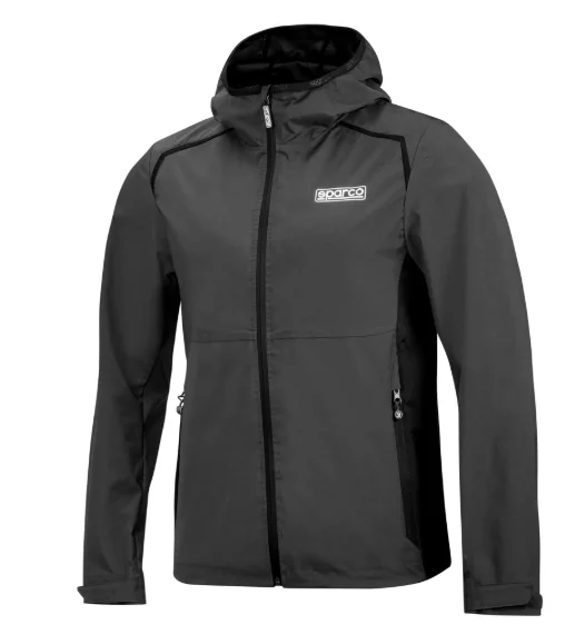 Sparco Windstopper Windbreaker