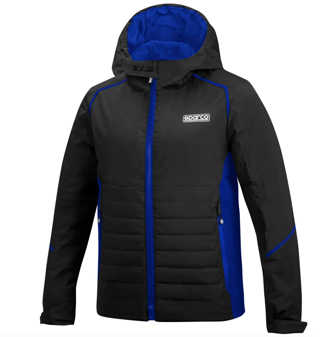 Sparco Winter Jacket