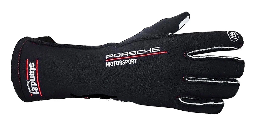 Stand 21 Racing Gloves | Official Porsche Motorsport