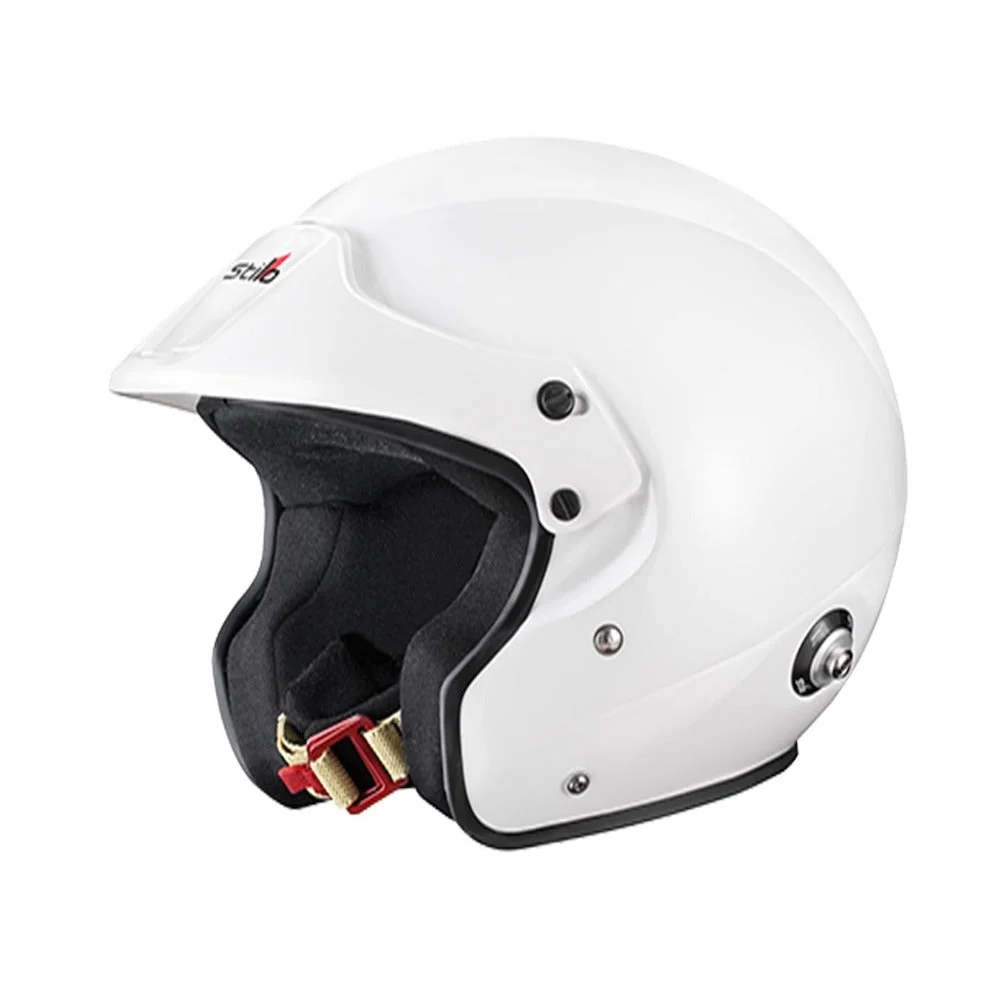Stilo Venti Sport Jet Composite Helmet SA2020