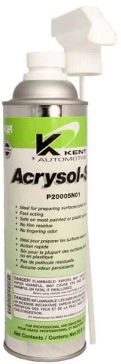 Stilo Acrysol Shield Cleaner for Stilo ST5 Visors