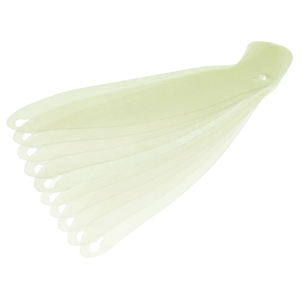 Stilo ST5 Tear Offs Thin (2 mil)
