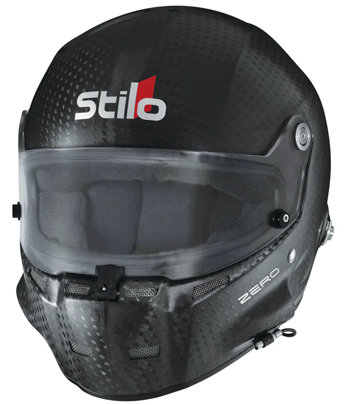 Stilo ST5 GT ZERO 8860-2018 Carbon Fiber Helmet