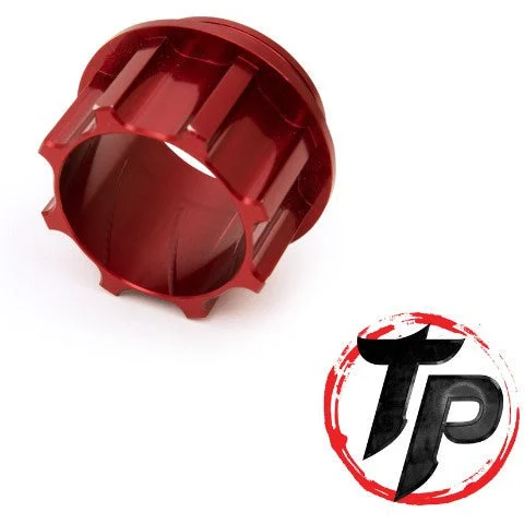 TICKshift Billet Release Bearing Support for LS Clutch Slave Cylinders