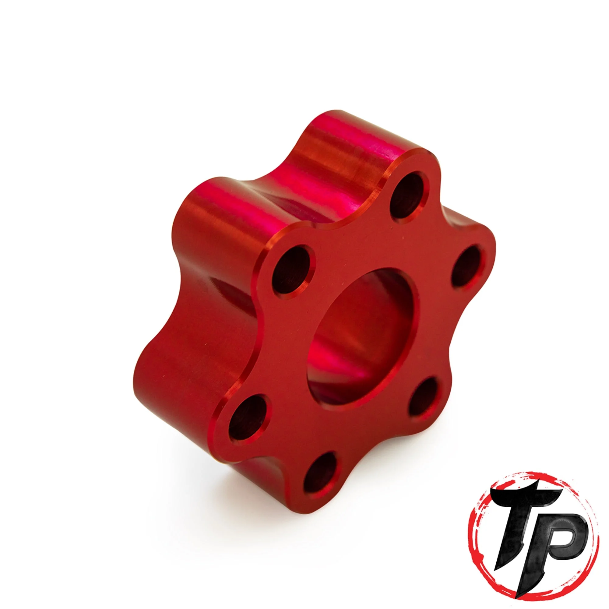 Tick Performance Billet Torque Tube Bushing for 2001-13 Corvette C5 & C6 (12mm)
