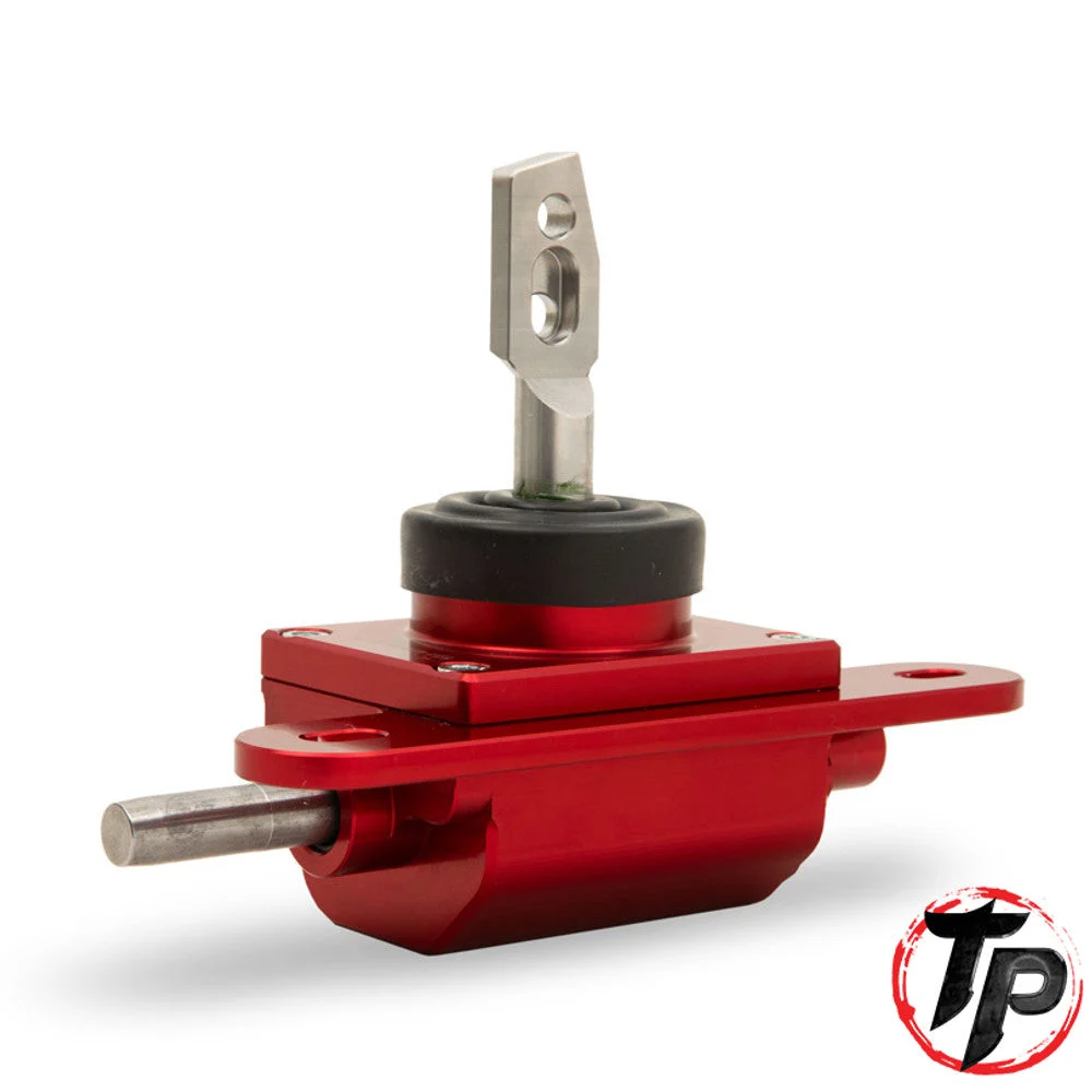 Tick Performance Corvette C5 Billet Short-Throw Shifter Assembly