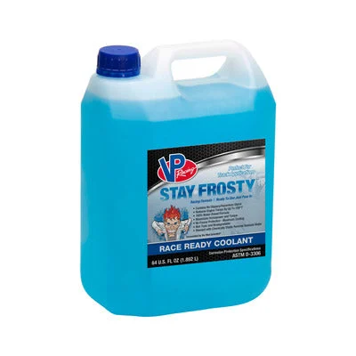VP Stay Frosty High Performance Antifreeze/Coolant