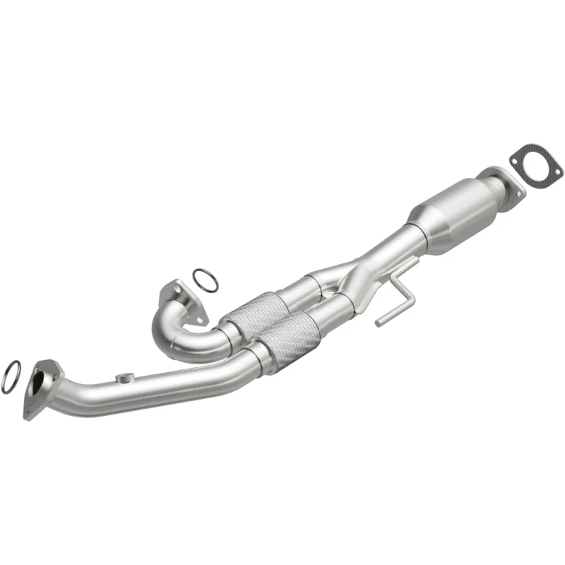 MagnaFlow 2004 Nissan Quest 3.5L Direct Fit Converter