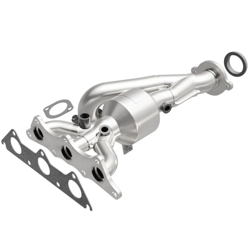 MagnaFlow Direct Fit Catalytic Converter 04-05 Mitsu Endeavor 3.8L